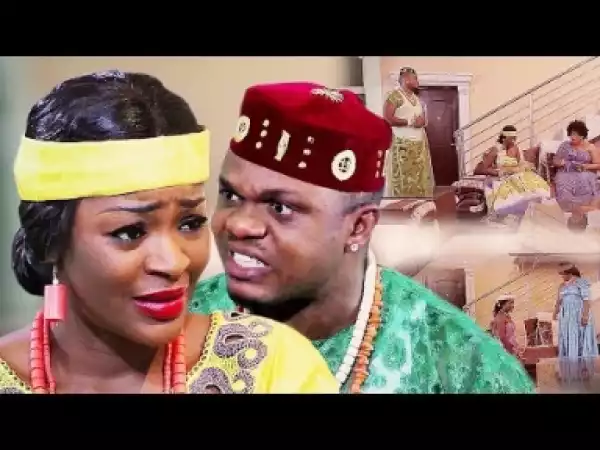 Video: The Poor Slave Girl finds Love 2 -2017 Latest Nigerian Nollywood Full Movies